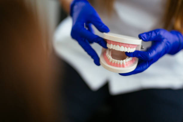 Oral Cancer Screening in Portsmouth, OH