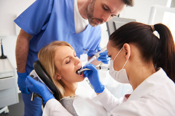 Best Traditional Braces  in Portsmouth, OH