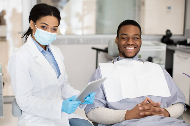 Emergency Dental Services in Portsmouth, OH
