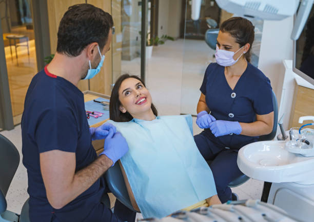 Best Orthodontics  in Portsmouth, OH