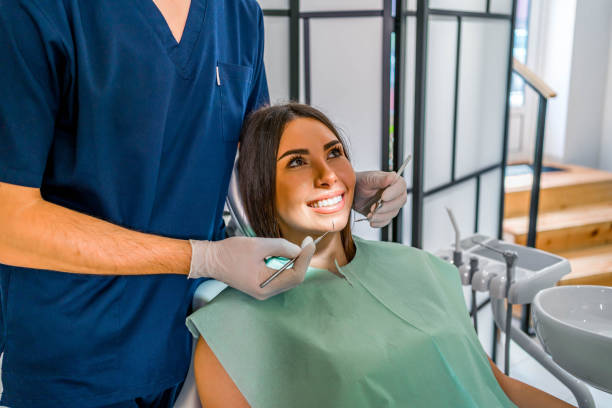 Best Full Mouth Reconstruction  in Portsmouth, OH