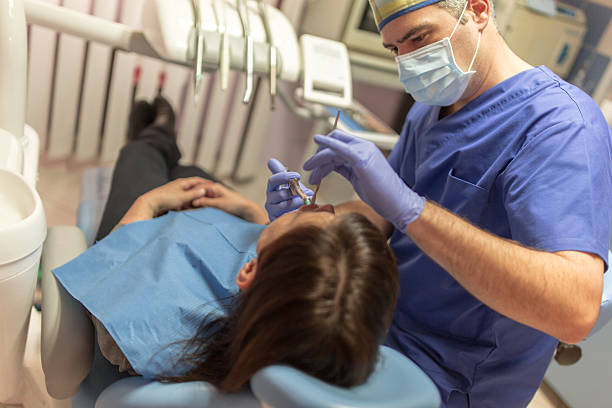 TMJ/TMD Treatment in Portsmouth, OH