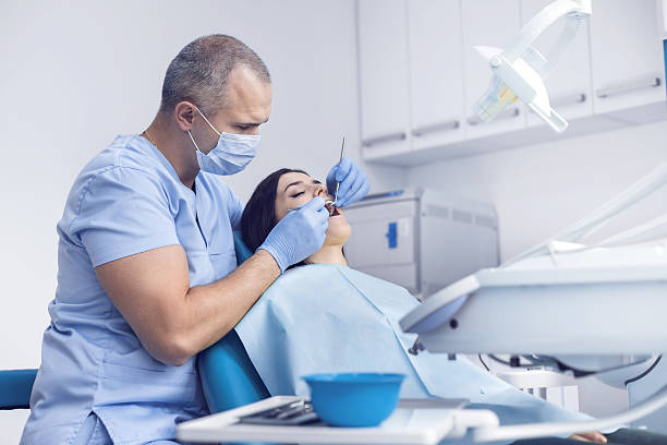 Best TMJ/TMD Treatment  in Portsmouth, OH