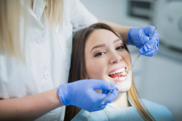 Best Oral Cancer Screening  in Portsmouth, OH
