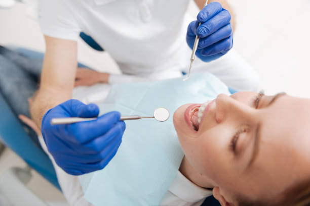 Best Cosmetic Dentistry  in Portsmouth, OH