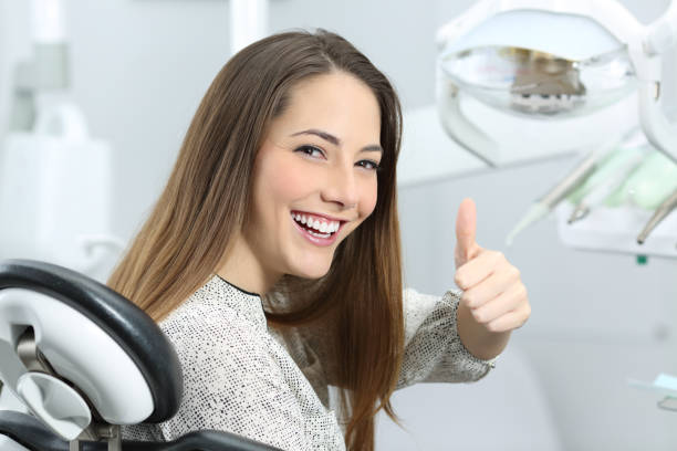 Dental Inlays and Onlays in Portsmouth, OH