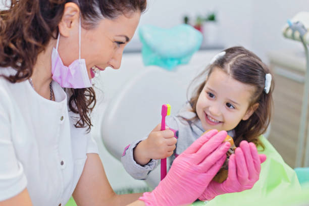 Best Full Mouth Reconstruction  in Portsmouth, OH
